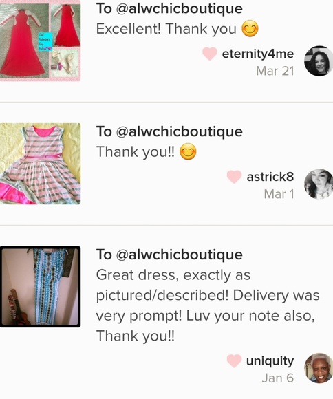 🔆💁🏾♀️Customer Satisfaction is #1💋 - Picture 6 of 8